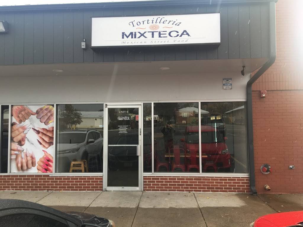 MIXTECA Catering-Mexican Street Food-Tortilleria | restaurant | 924 S Sheridan Blvd #2E, Denver, CO 80226, USA | 3039174797 OR +1 303-917-4797