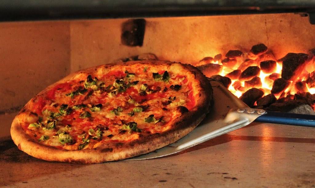 Jacks Coal Fired Pizza | meal takeaway | 2 Wall St, Burlington, MA 01803, USA | 7812722600 OR +1 781-272-2600