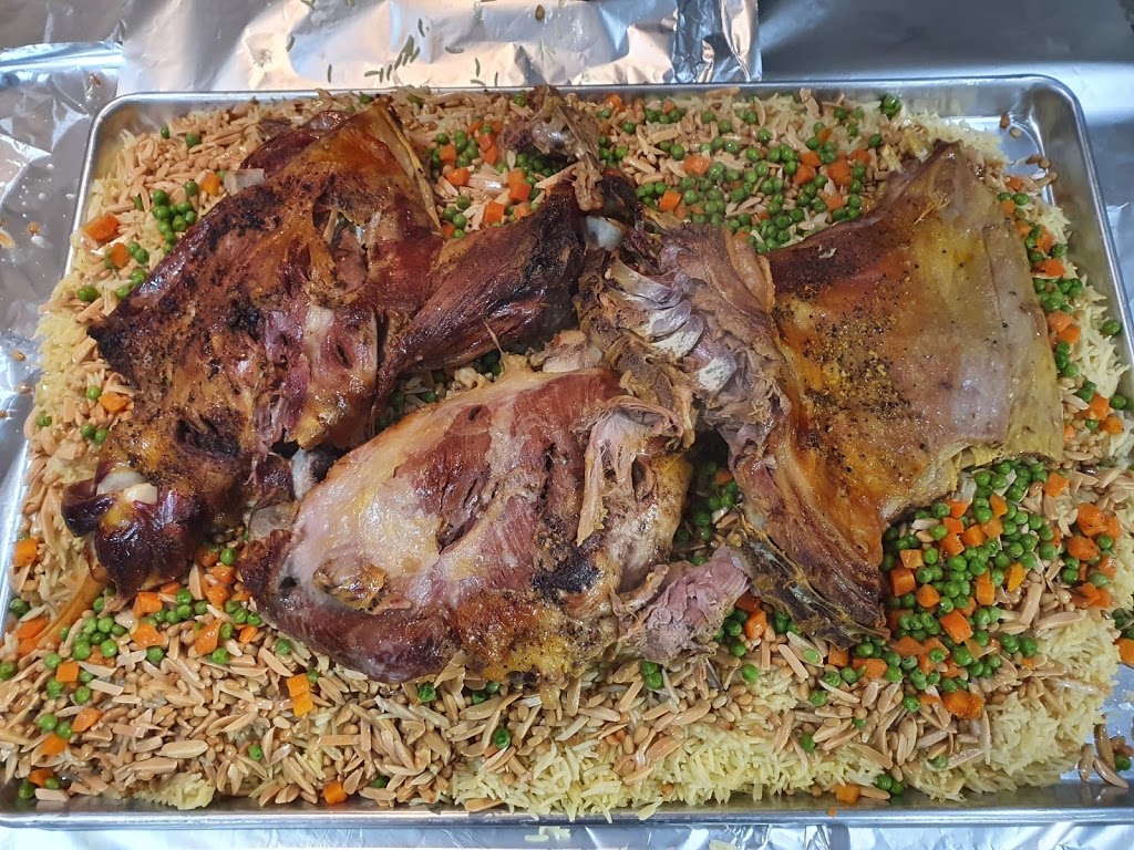 Sultan catering | restaurant | 1203 Allengrove St, Philadelphia, PA 19124, USA | 2158731300 OR +1 215-873-1300