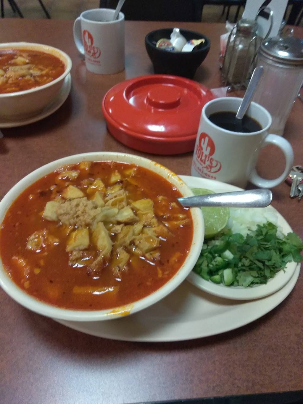 Yolis Tacos | restaurant | 6535 Sheldon Rd, Houston, TX 77049, USA | 2818620009 OR +1 281-862-0009