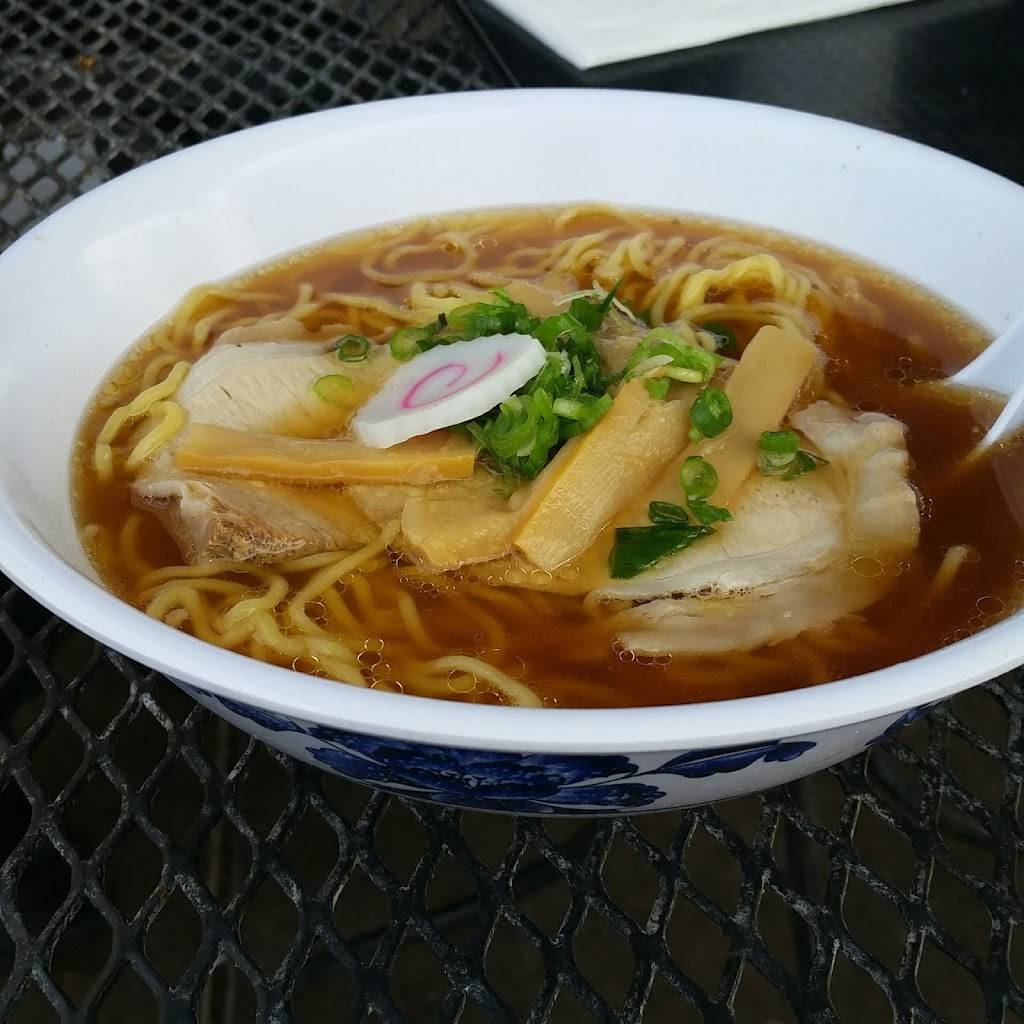 Ikkyu | restaurant | 2040 W Orange Grove Rd # 180, Tucson, AZ 85704, USA | 5202979011 OR +1 520-297-9011