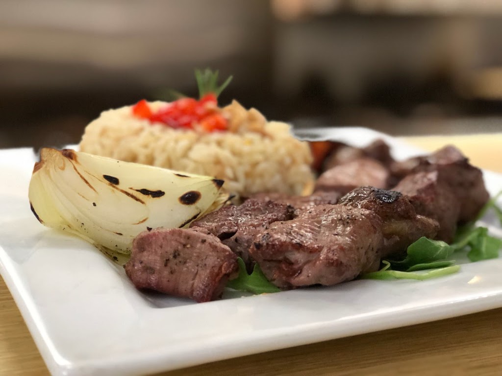 Alexanders Lebanese Cuisine | restaurant | 13440 E Thirteen Mile Rd, Warren, MI 48088, USA | 5867517511 OR +1 586-751-7511