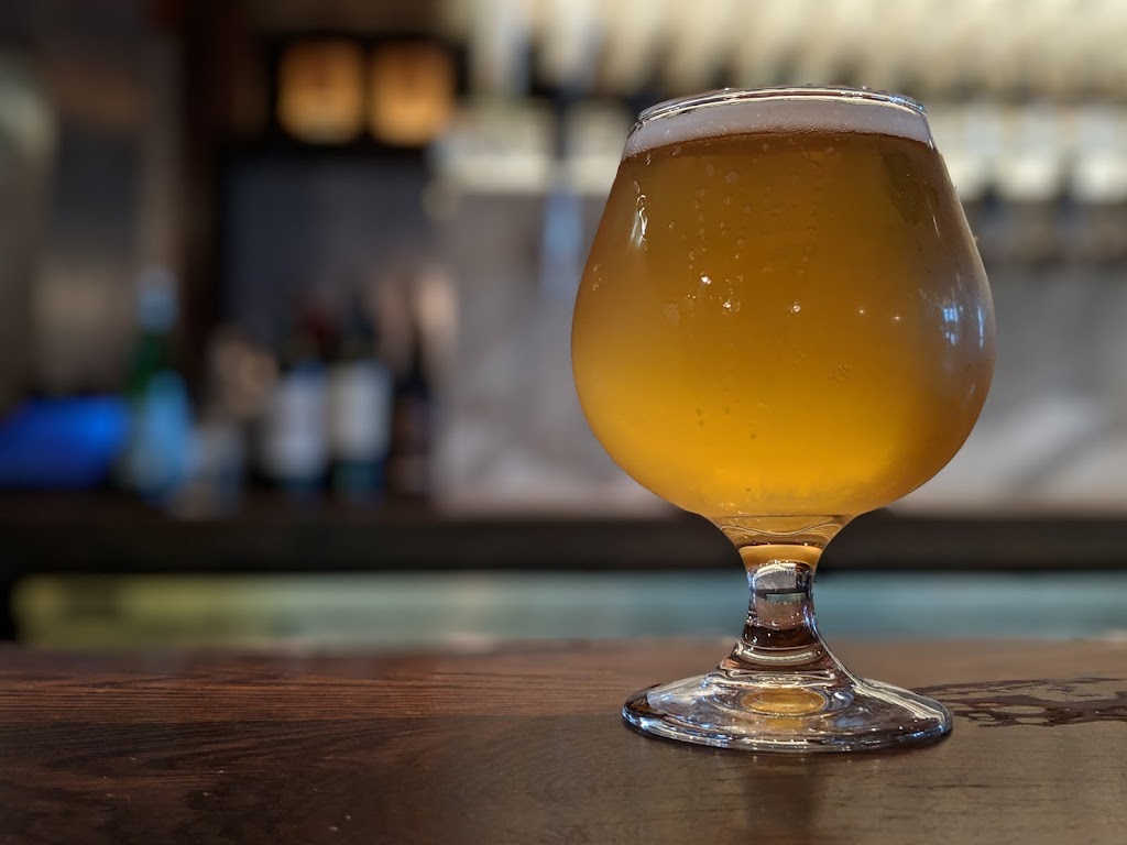 Hogwash | restaurant | 582 Sutter St, San Francisco, CA 94108, USA | 4153615500 OR +1 415-361-5500