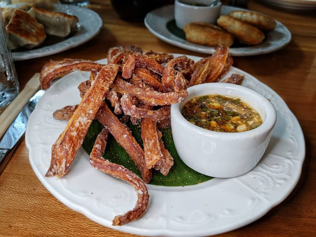 Brewery Bhavana | restaurant | 218 S Blount St, Raleigh, NC 27601, USA | 9198299998 OR +1 919-829-9998