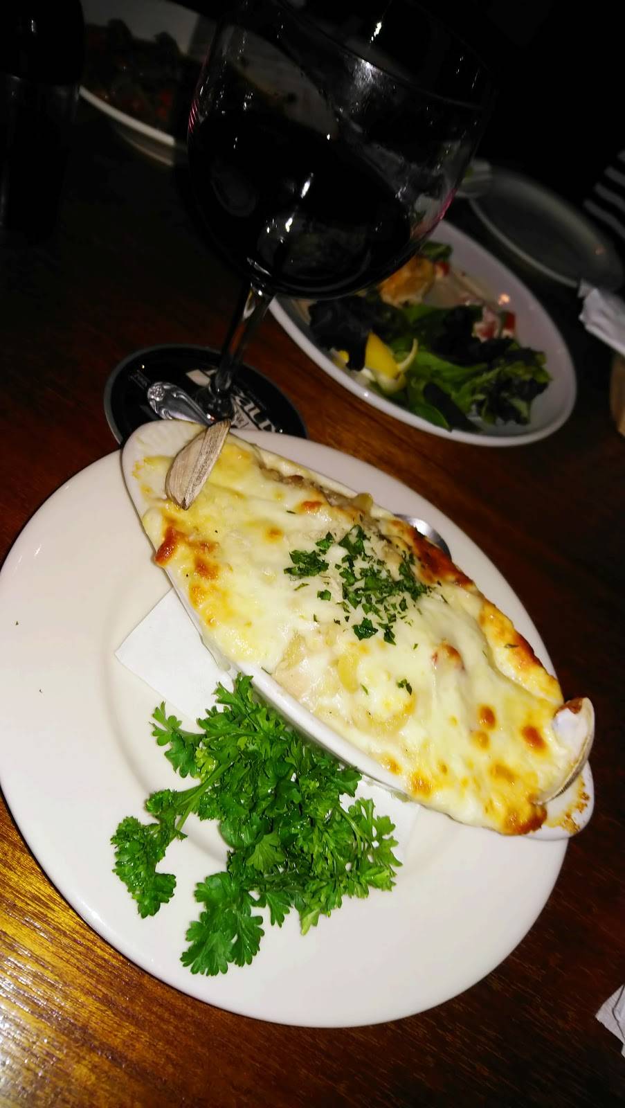 Beaux | restaurant | 21605 S Western Ave # A, Torrance, CA 90501, USA | 3103205820 OR +1 310-320-5820