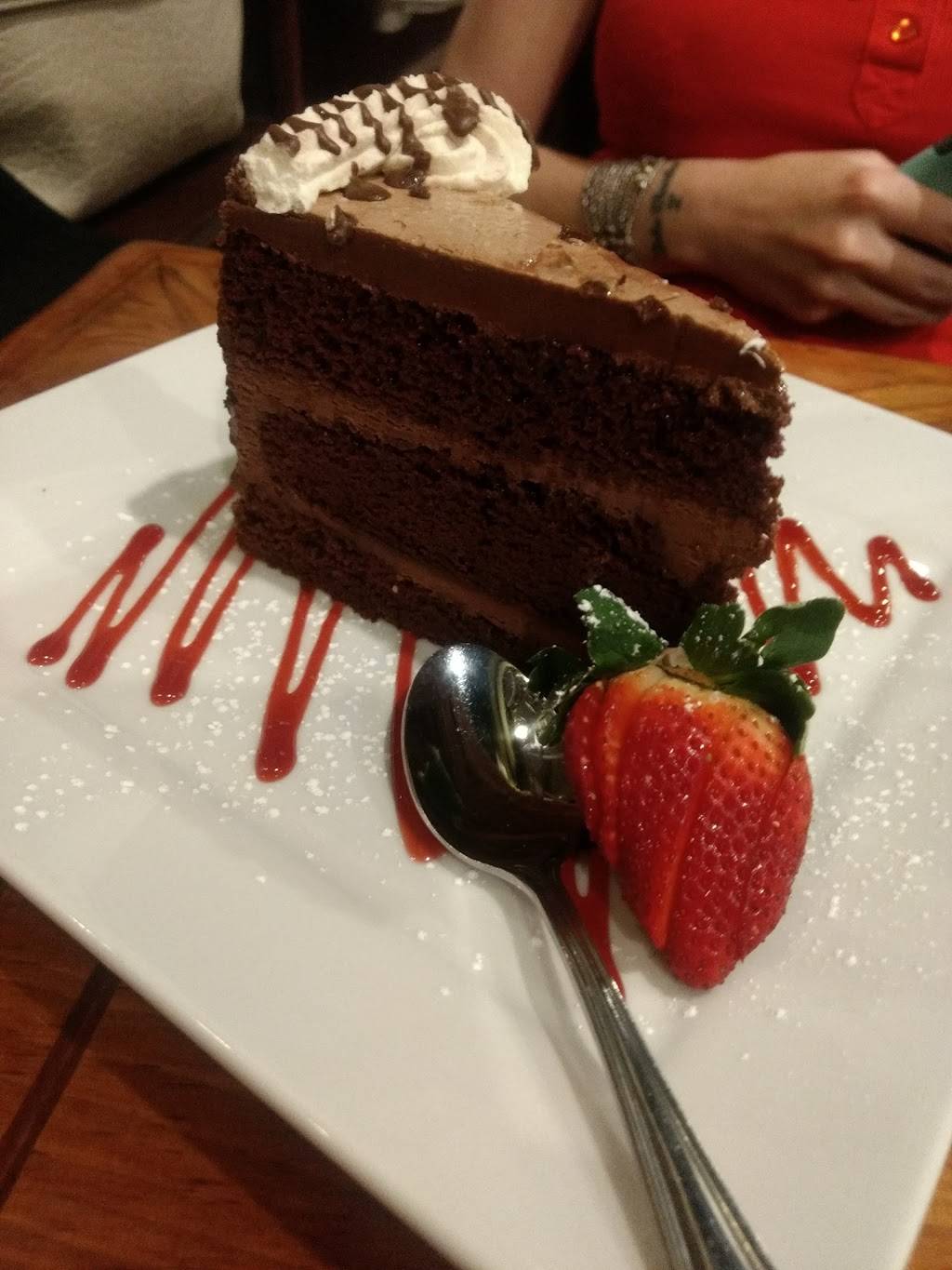 Rodellos Italian Restaurant | restaurant | 26736 US-27, Leesburg, FL 34748, USA | 3523198093 OR +1 352-319-8093