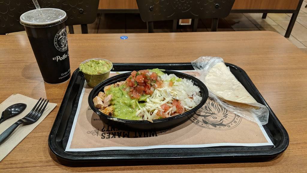 El Pollo Loco | restaurant | 665 Coleman Ave, San Jose, CA 95110, USA | 4082872509 OR +1 408-287-2509