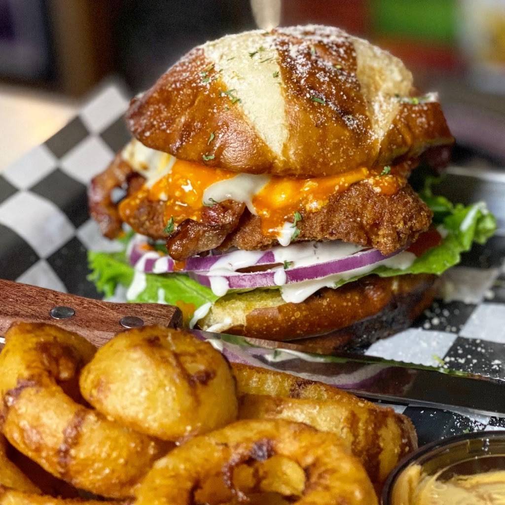 Main Street Tavern | restaurant | 606 Main St, Huron, OH 44839, USA | 4196160025 OR +1 419-616-0025