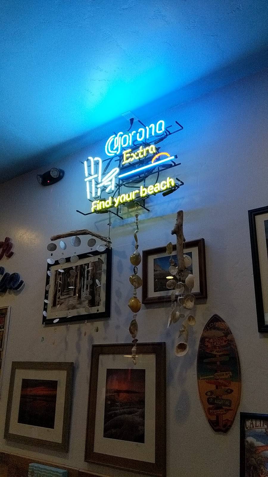 The Beach | restaurant | 131 N I St #6720, Lompoc, CA 93436, USA | 8054308641 OR +1 805-430-8641