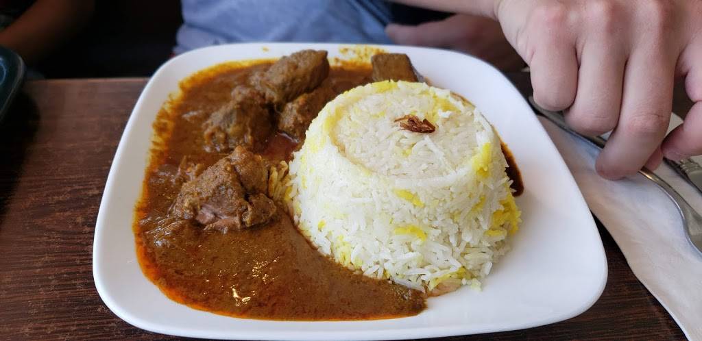 Cilantro Bangladeshi Bistro | restaurant | 1011 Kempsville Rd, Norfolk, VA 23502, USA | 7579621004 OR +1 757-962-1004