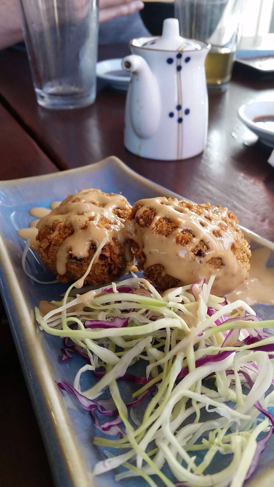 Umi Restaurant | restaurant | 1246 N Coast Hwy 101, Encinitas, CA 92024, USA | 7604421900 OR +1 760-442-1900