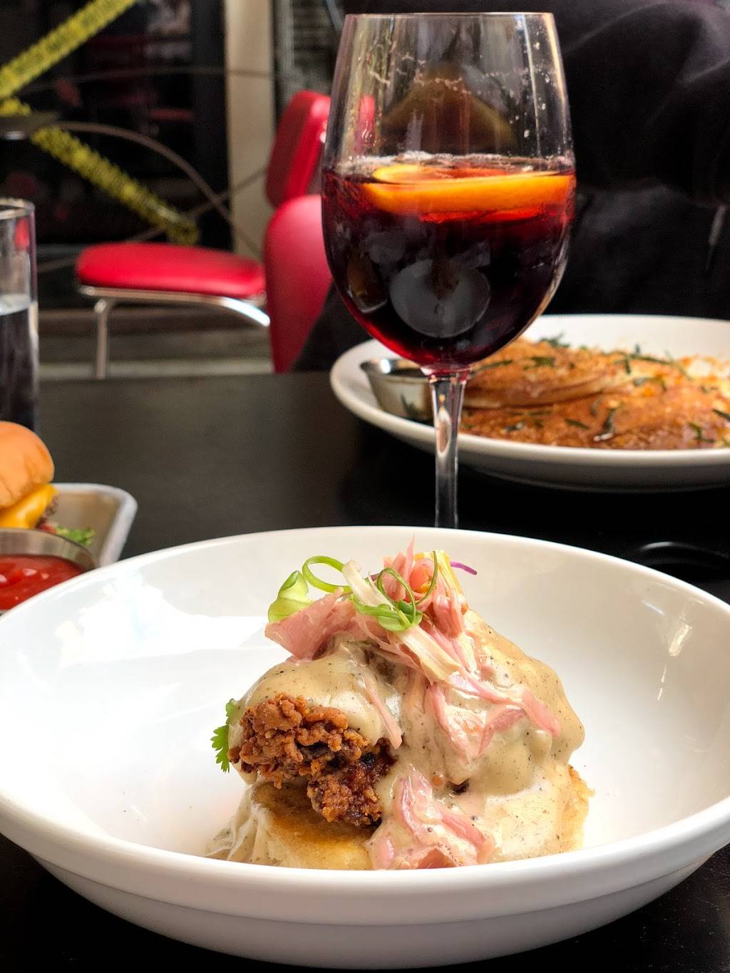 Aux Bar | restaurant | 68 N Lexington Ave, Asheville, NC 28801, USA | 8285752723 OR +1 828-575-2723