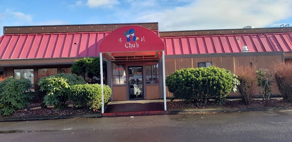 Chus Eatery | restaurant | 17110 SE Powell Blvd, Portland, OR 97236, USA | 5036672487 OR +1 503-667-2487