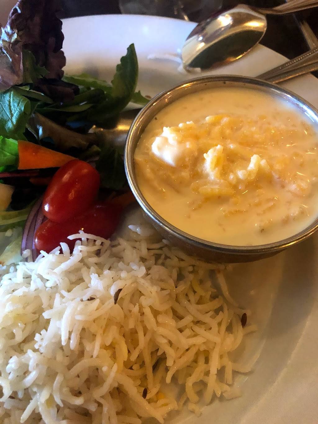 Coriander | restaurant | Ritz Center, 910, Haddonfield-Berlin Rd, Voorhees Township, NJ 08043, USA | 8565664546 OR +1 856-566-4546