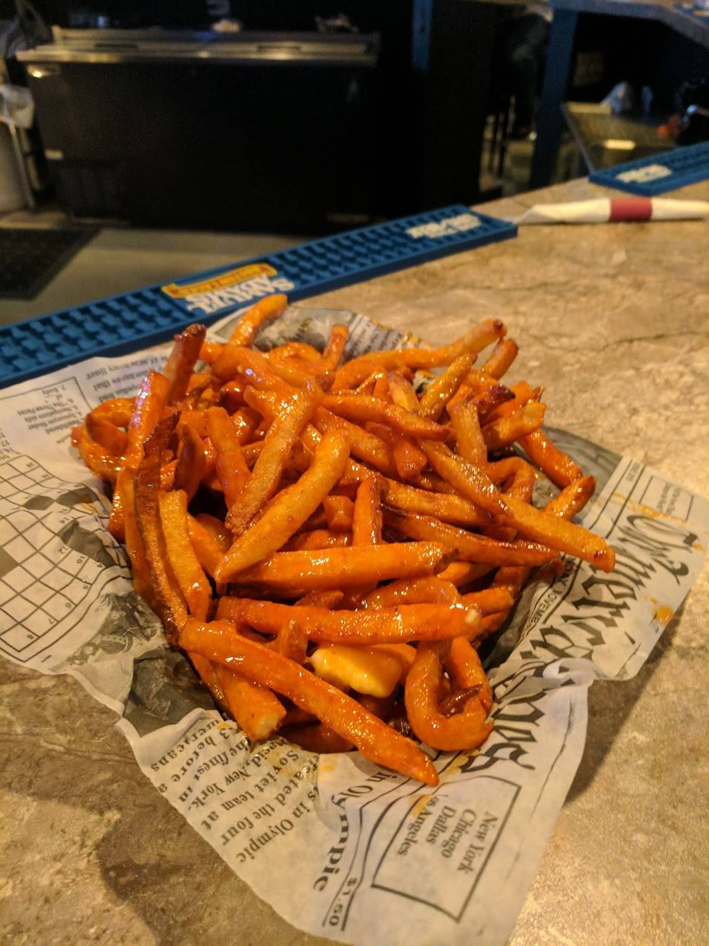 Bennys | restaurant | 1216 Main St, Peckville, PA 18452, USA | 5702914190 OR +1 570-291-4190