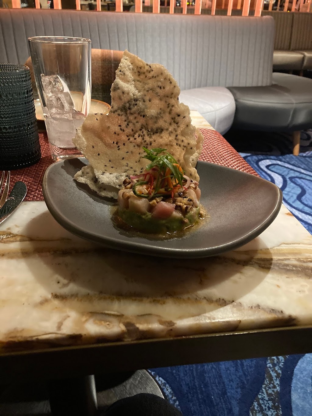 Living Room - W Aspen | restaurant | 550 S Spring St, Aspen, CO 81611, USA | 9708183311 OR +1 970-818-3311