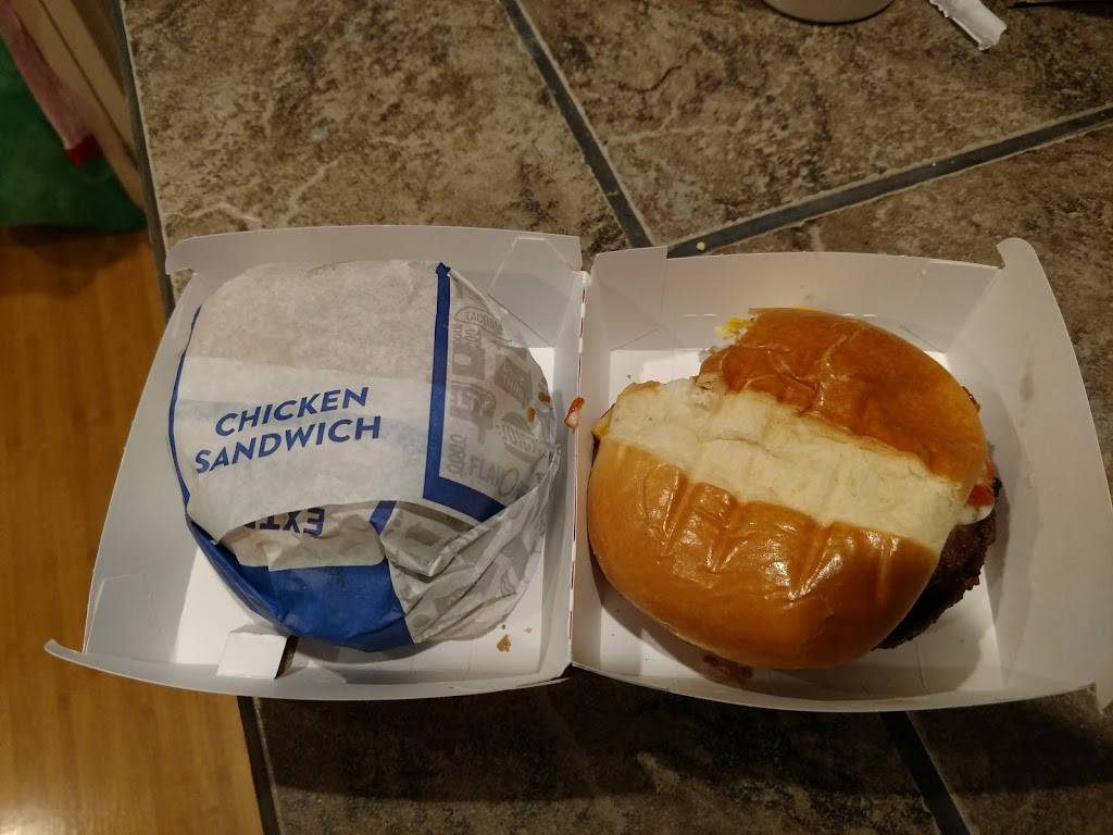 Jack in the Box | restaurant | 19009 S Beavercreek Rd, Oregon City, OR 97045, USA | 5036579868 OR +1 503-657-9868