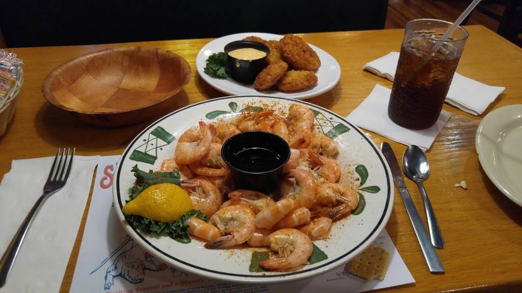 Stumpknockers Restaurants | restaurant | 110 W Main St, Inverness, FL 34450, USA | 3527262212 OR +1 352-726-2212