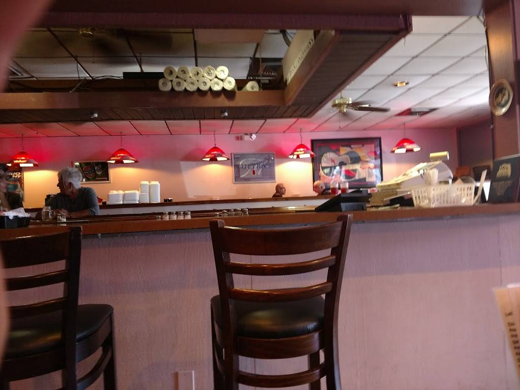 Sandys Place | restaurant | 5001 NW 34th Blvd # G, Gainesville, FL 32605, USA | 3523679993 OR +1 352-367-9993