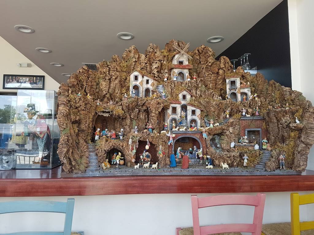 O Munaciello | meal delivery | 6425 Biscayne Blvd, Miami, FL 33138, USA | 7869074000 OR +1 786-907-4000