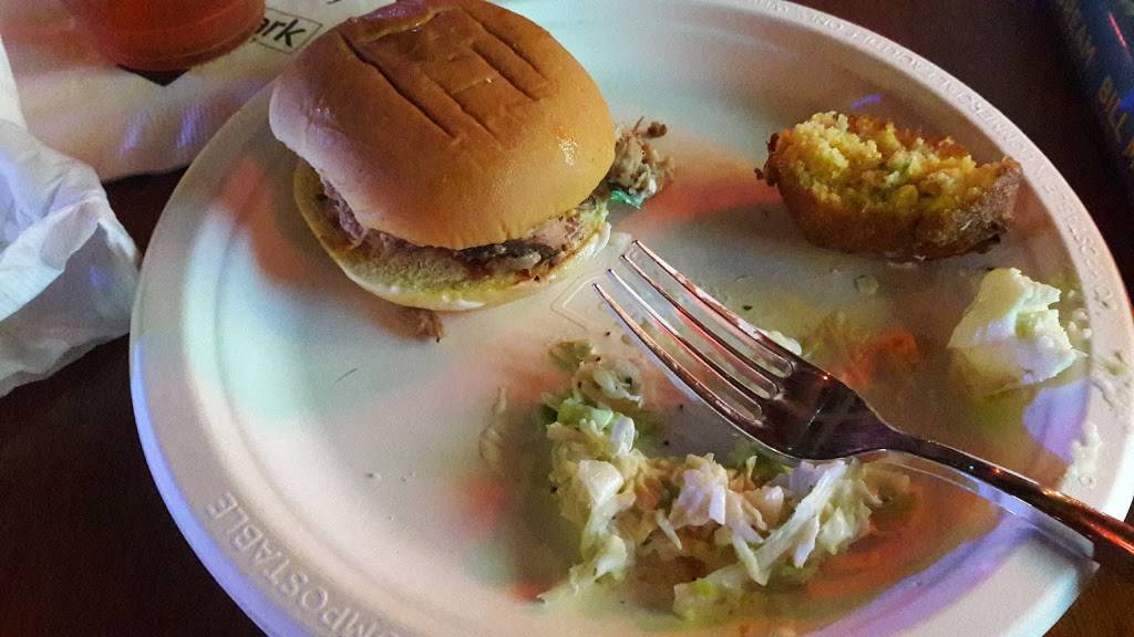 Brother Jimmys BBQ | restaurant | 177 Fleet St, Oxon Hill, MD 20745, USA | 3019098860 OR +1 301-909-8860