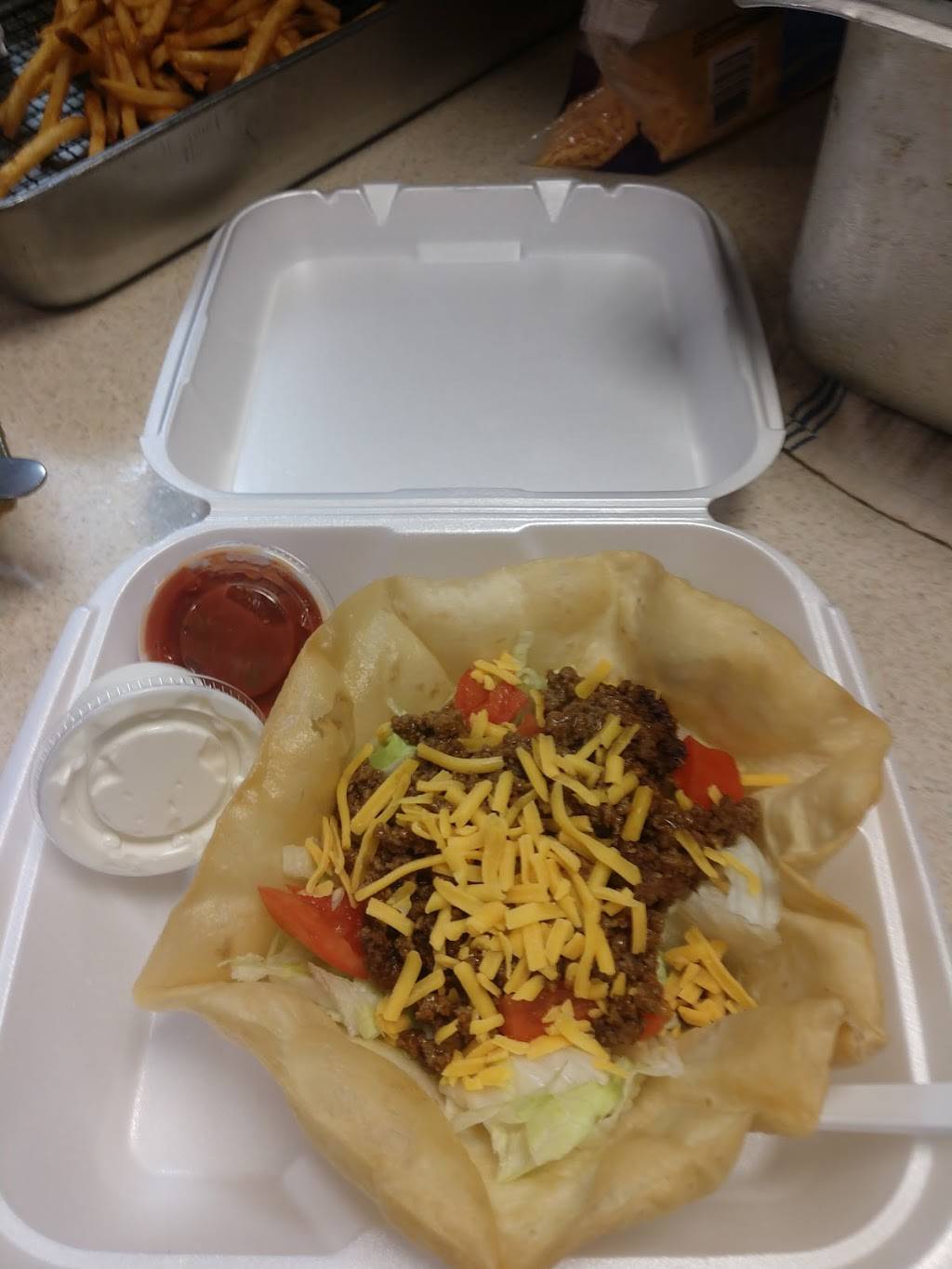 Cajun Diner | restaurant | 21218 Keno Rd, Abbeville, LA 70510, USA | 3376429565 OR +1 337-642-9565