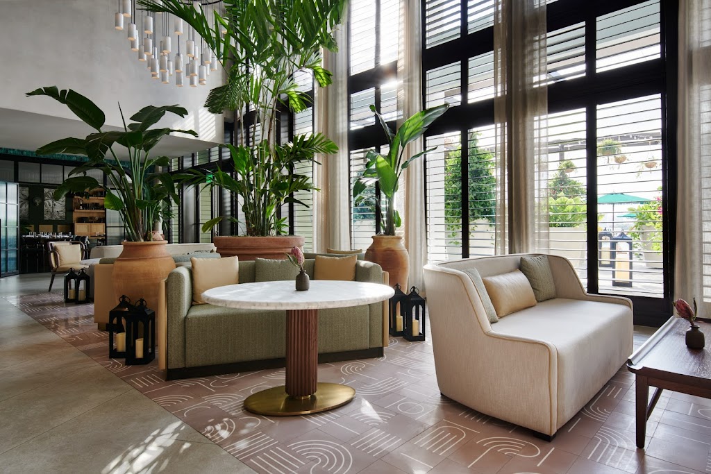 Baia Beach Club Miami | restaurant | 1100 West Ave, Miami Beach, FL 33139, USA | 3055141949 OR +1 305-514-1949