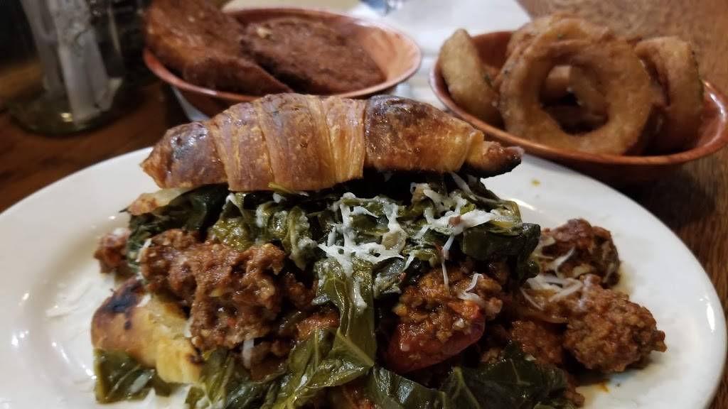 BakeChop | restaurant | 110 Artisan Alley, DeLand, FL 32720, USA | 3868736524 OR +1 386-873-6524