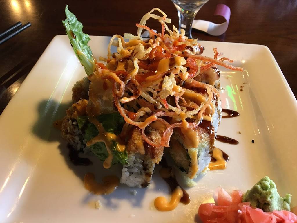 Yamato Japanese Steakhouse | restaurant | 913 N Jackson St, Tullahoma, TN 37388, USA | 9315718777 OR +1 931-571-8777