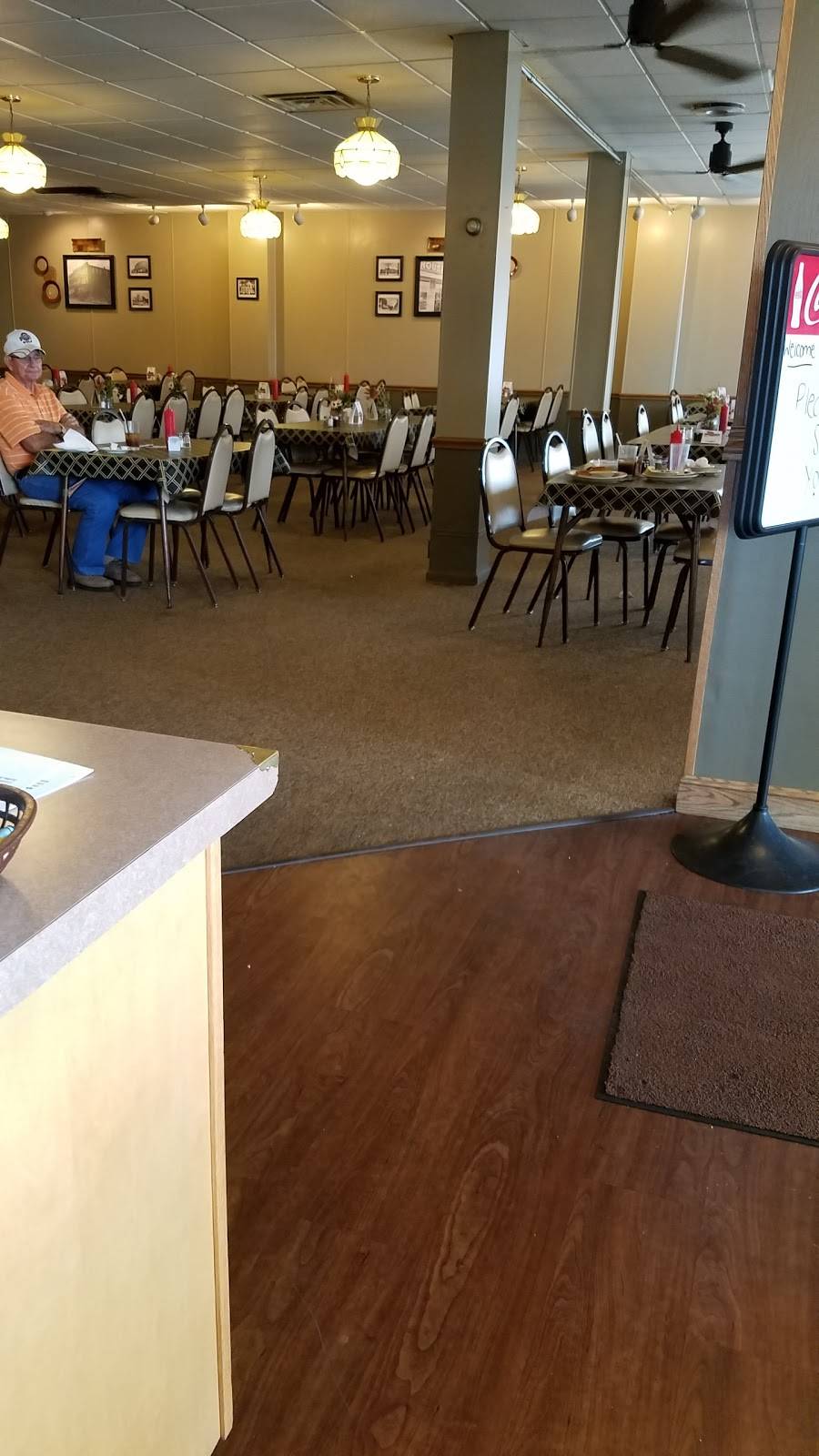 Manor Restaurant | restaurant | 753 S Wooster Ave, Strasburg, OH 44680, USA | 3308789809 OR +1 330-878-9809