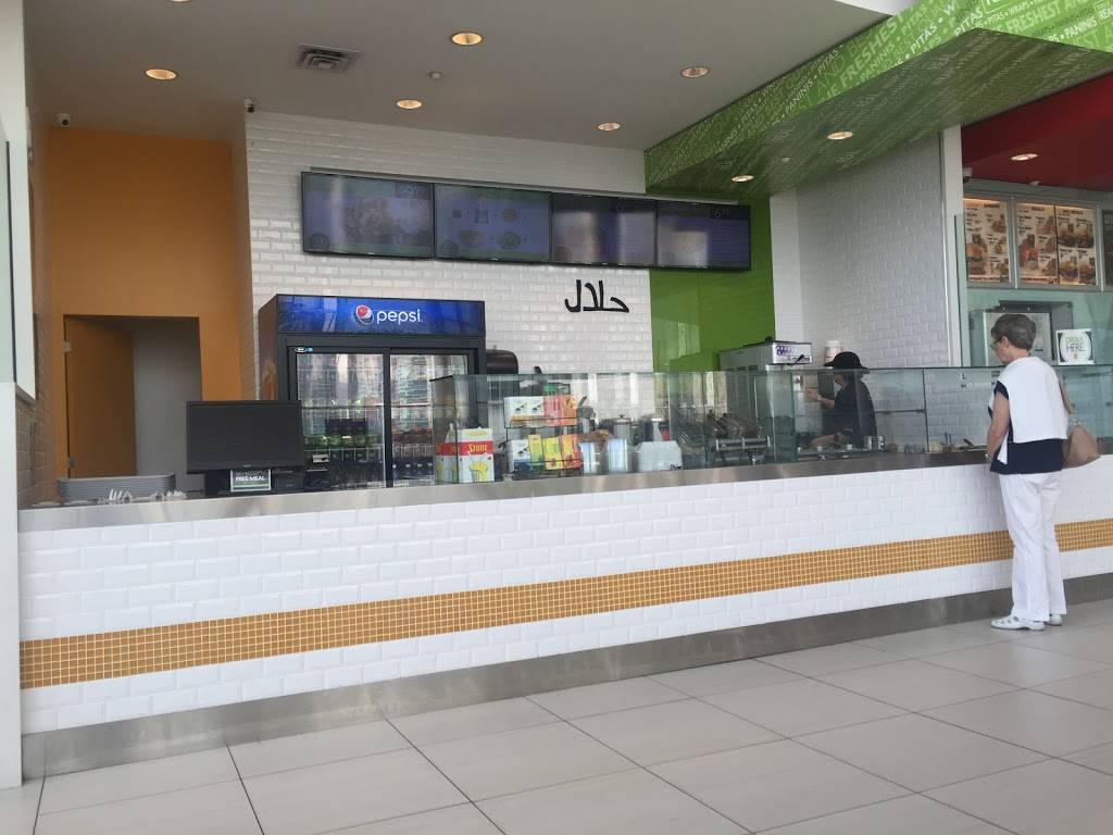 Fit For Life | restaurant | 5100 Erin Mills Pkwy, Mississauga, ON L5M 4Z5, Canada | 9056089885 OR +1 905-608-9885