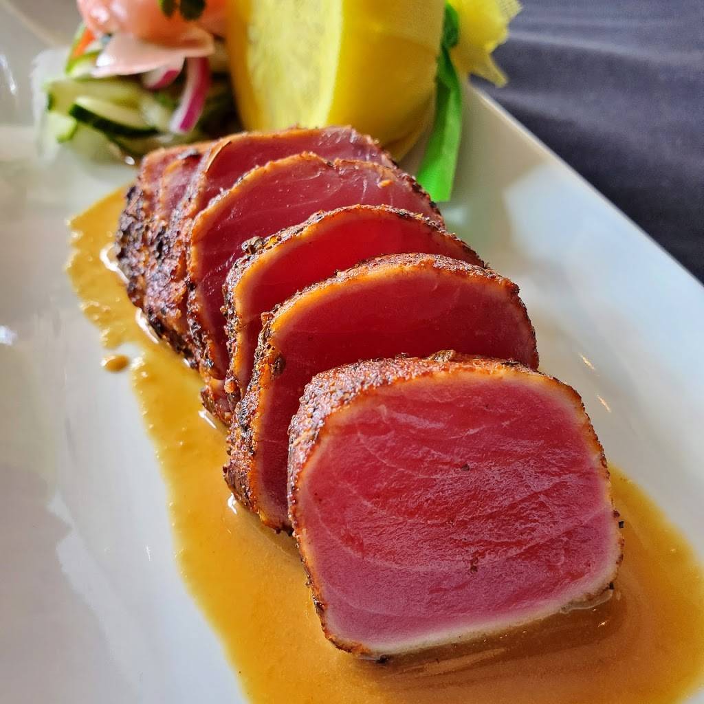 Ruths Chris Steak House | restaurant | 7001 E Belleview Ave Suite 100, Denver, CO 80237, USA | 3038549304 OR +1 303-854-9304