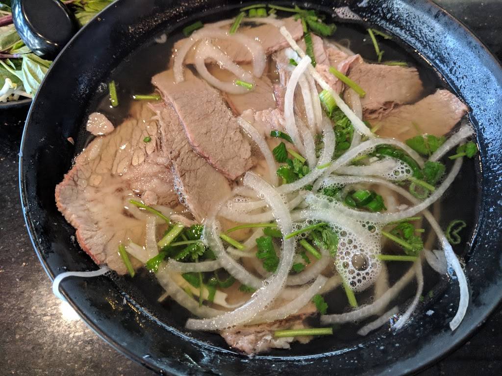 PT PHO Express | restaurant | 702 W Camelback Rd, Phoenix, AZ 85013, USA | 6023587037 OR +1 602-358-7037