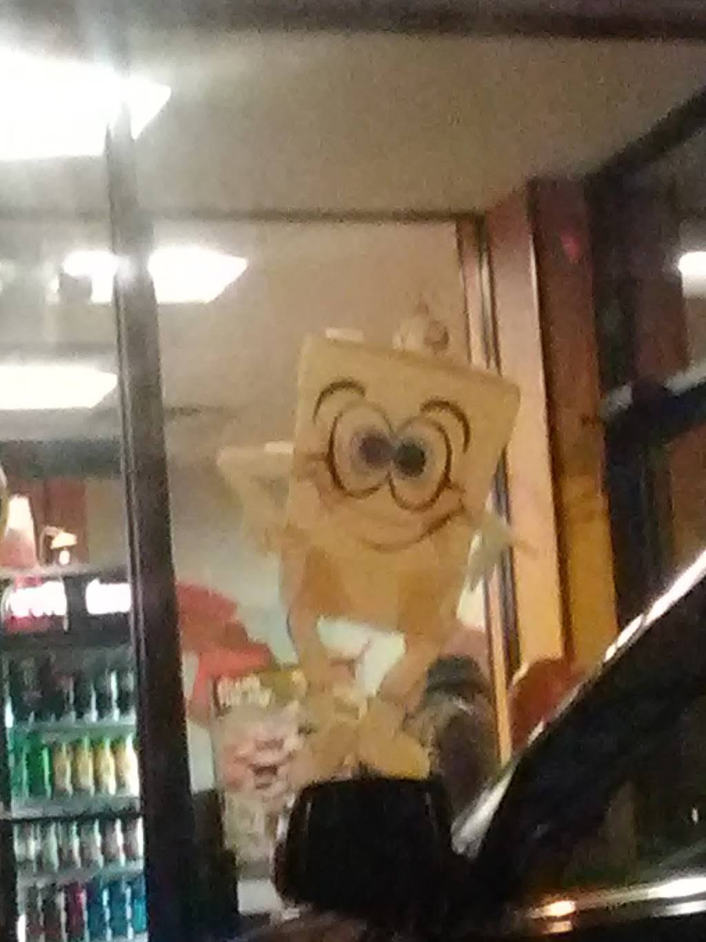 Dunkin | bakery | 1001 N Main St, Brockton, MA 02301, USA | 5085839459 OR +1 508-583-9459