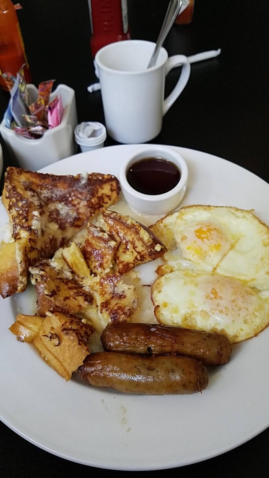 Hozys Grill | restaurant | 1760 Lemonwood Dr, Santa Paula, CA 93060, USA | 8055251068 OR +1 805-525-1068