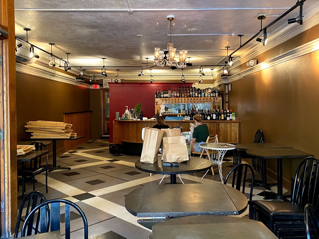 Just A Taste | restaurant | 116 N Aurora St, Ithaca, NY 14850, USA | 6072779463 OR +1 607-277-9463