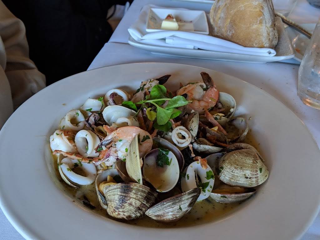 Toma Restaurant & Bar | restaurant | 324 W Cabrillo Blvd, Santa Barbara, CA 93101, USA | 8059620777 OR +1 805-962-0777