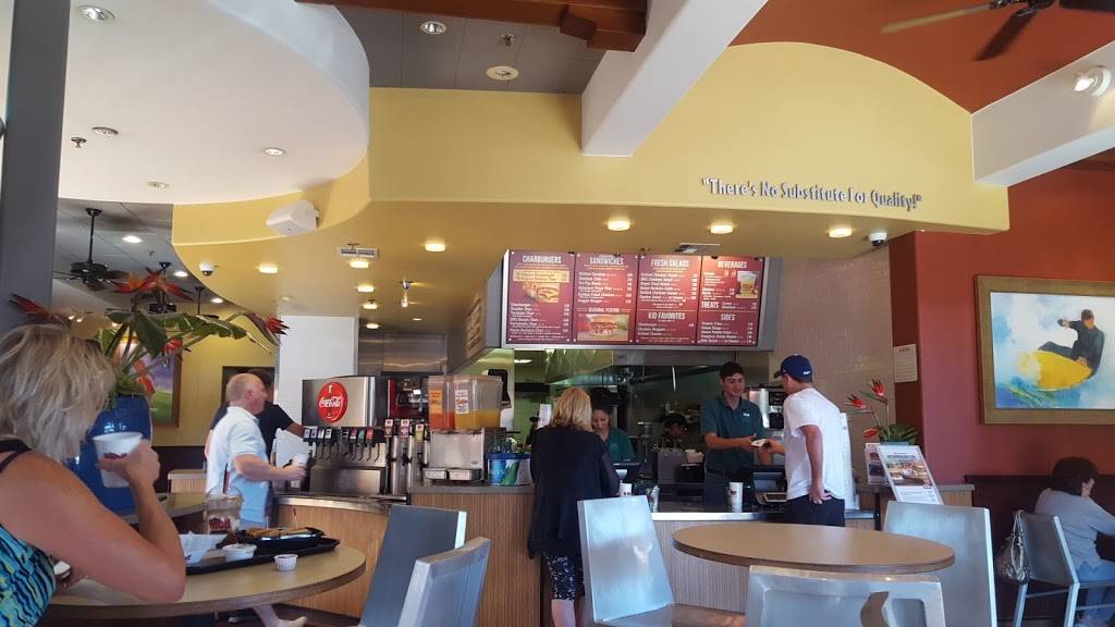 The Habit Burger Grill | meal takeaway | 1025 Broadbeck Dr, Newbury Park, CA 91320, USA | 8053759227 OR +1 805-375-9227