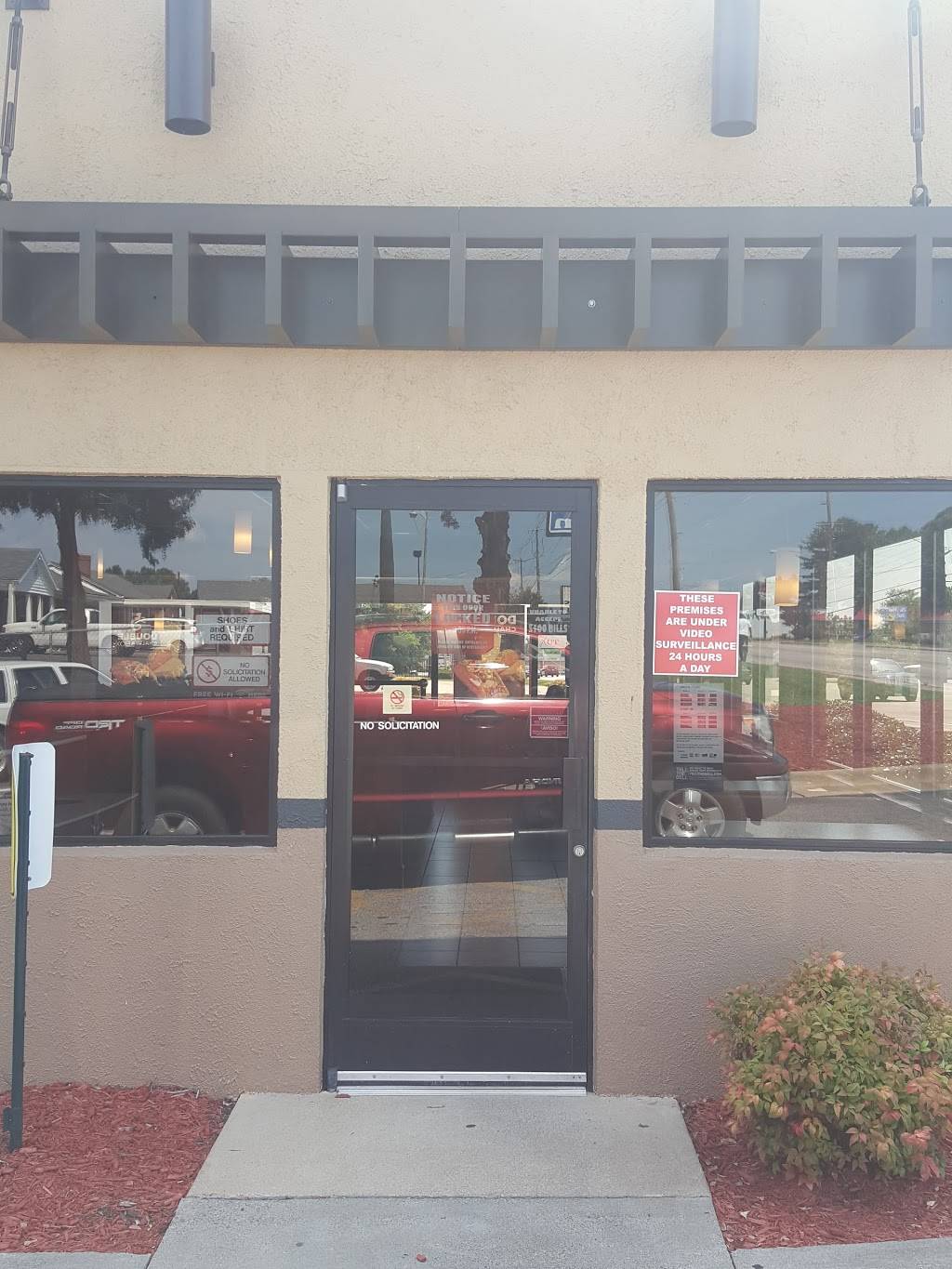 Taco Bell | meal takeaway | 1208 Piney Forest Rd, Danville, VA 24540, USA | 4348368345 OR +1 434-836-8345