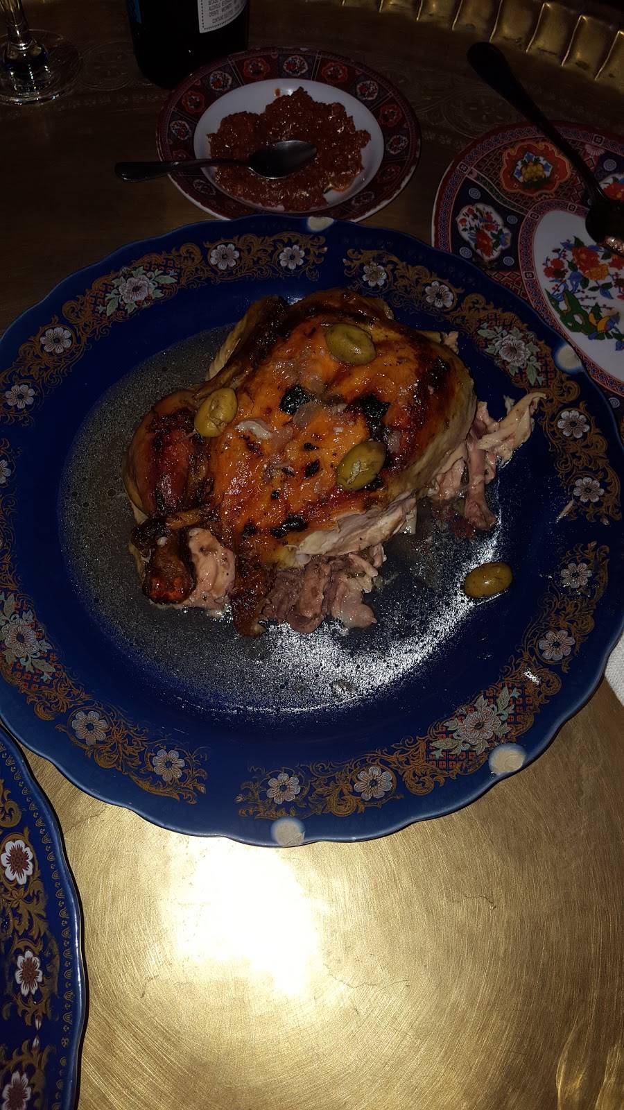 Fez Moroccan Restaurant | restaurant | 620 S 2nd St, Philadelphia, PA 19147, USA | 2159255367 OR +1 215-925-5367