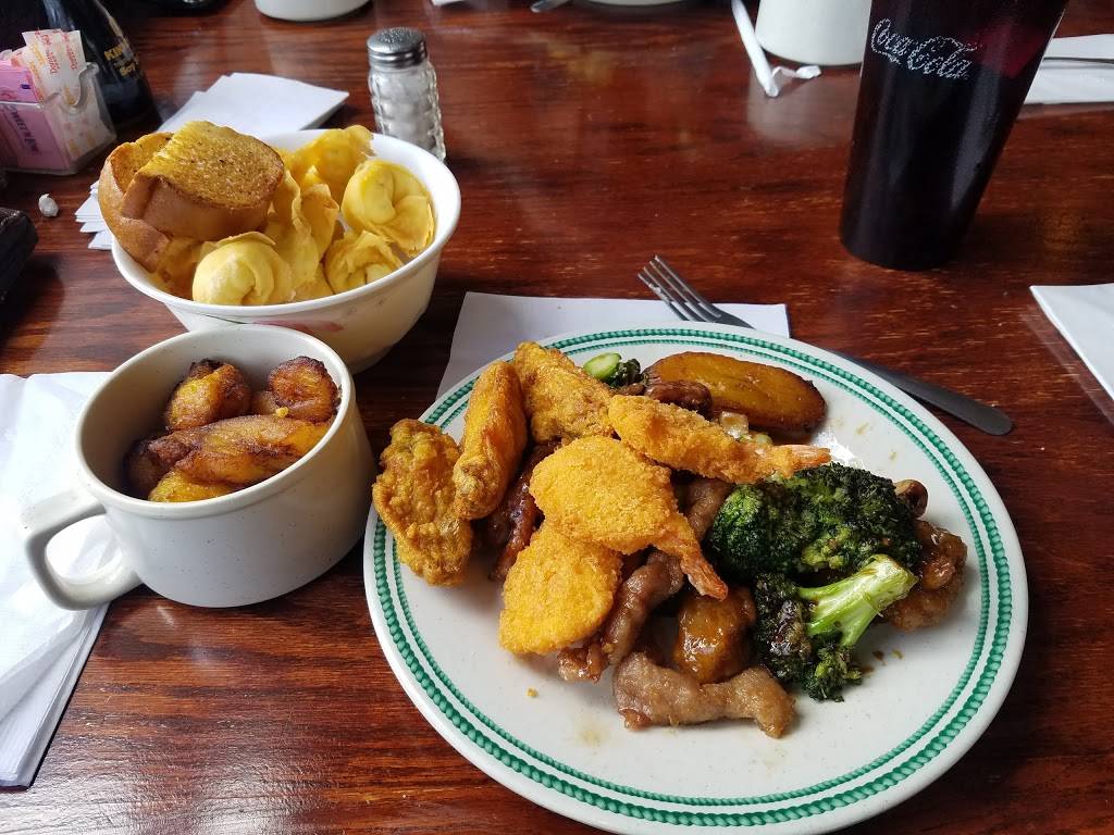 Islandia Buffet | restaurant | 1704 Veterans Memorial Hwy, Islandia, NY 11749, USA | 6315823888 OR +1 631-582-3888