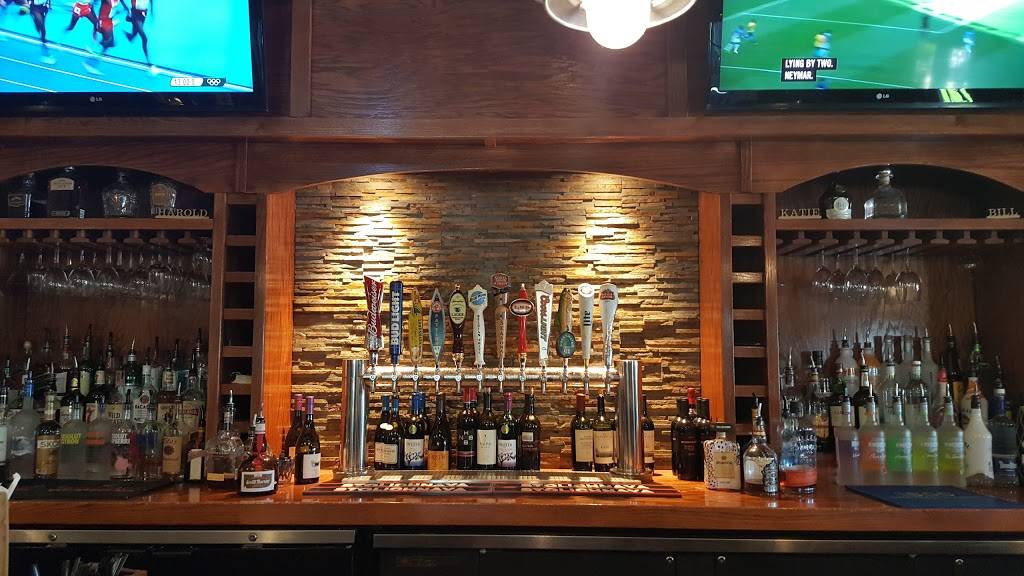 Coastal Breeze | restaurant | 5390 Lanier Islands Pkwy, Buford, GA 30518, USA | 7709459181 OR +1 770-945-9181