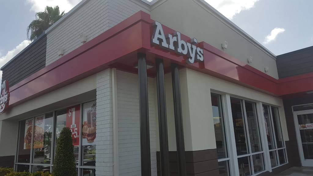 Arbys | restaurant | 20203 S Dixie Hwy, Cutler Bay, FL 33189, USA | 3052568200 OR +1 305-256-8200