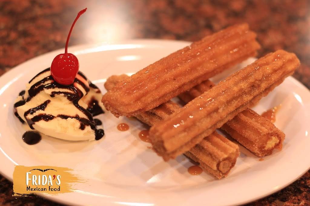 Fridas Mexican Food | restaurant | 196 W Ridge Pike Suite 168, Limerick, PA 19468, USA | 4849028238 OR +1 484-902-8238
