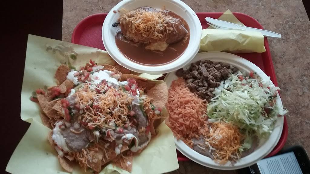 Rigobertos | restaurant | 1720 Pacific Blvd SW, Albany, OR 97321, USA | 5417914974 OR +1 541-791-4974