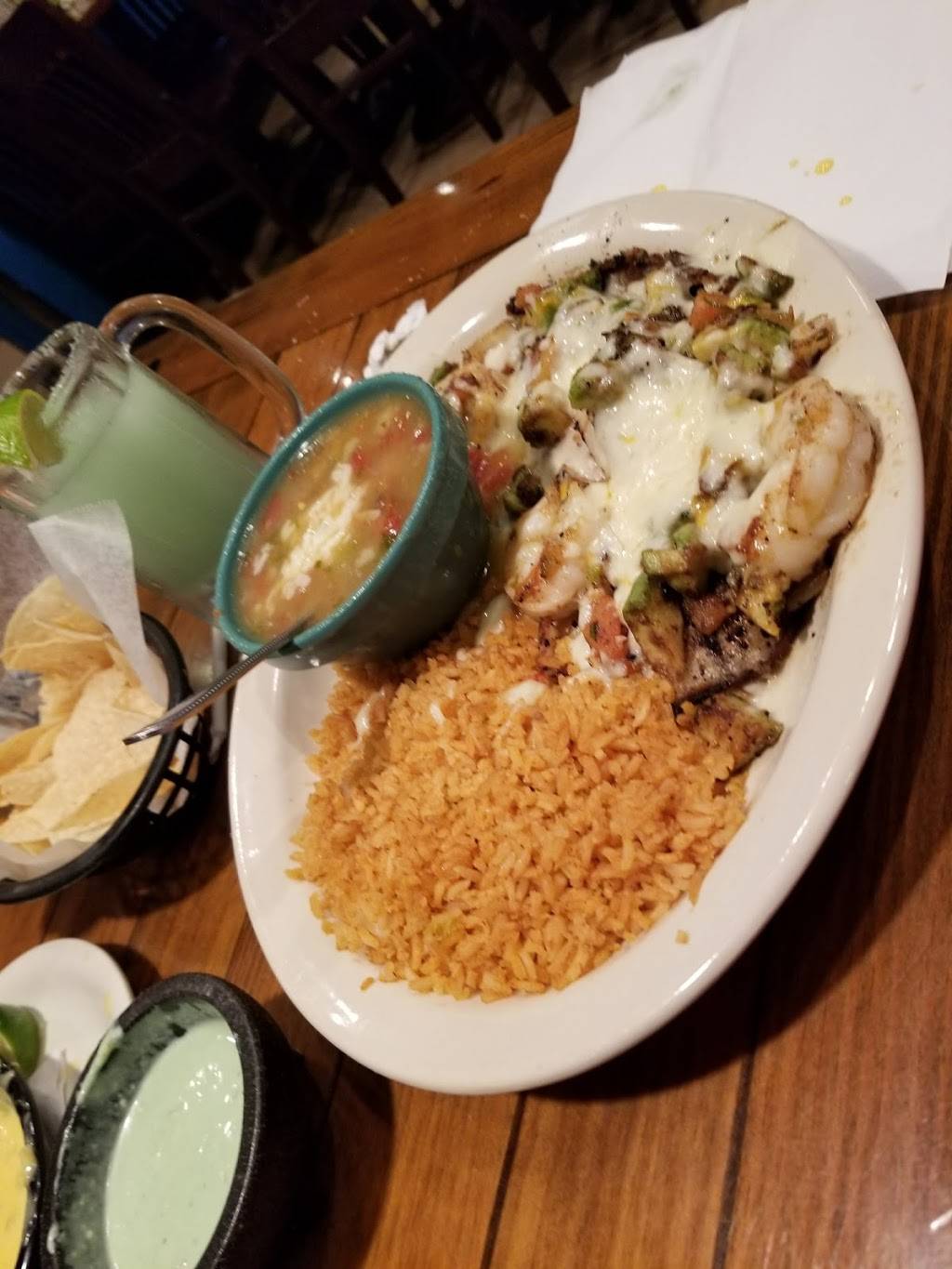 Casa Olé | restaurant | 4018 Spencer Hwy, Pasadena, TX 77504, USA | 7139431455 OR +1 713-943-1455
