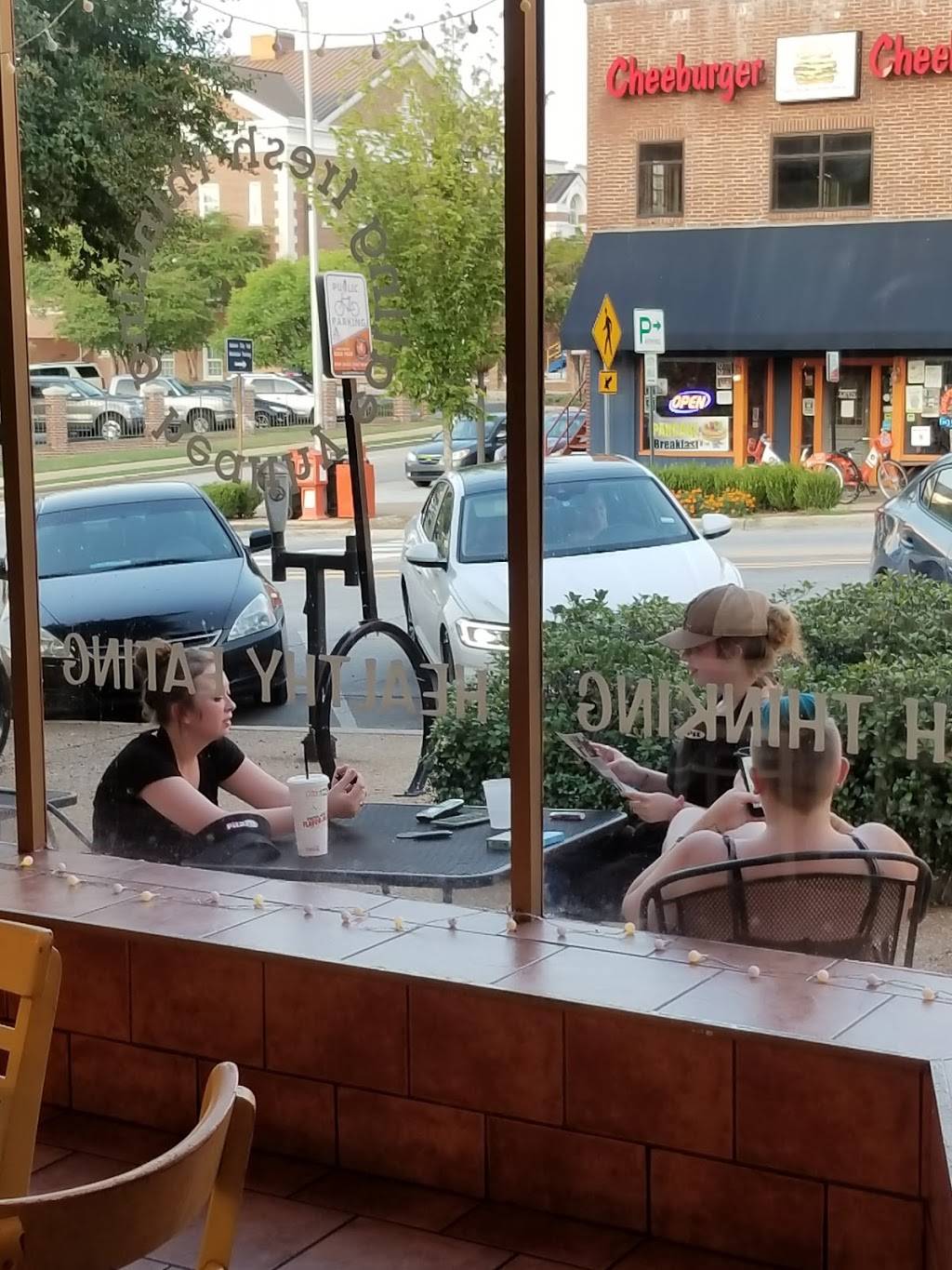 Pita Pit | restaurant | 157 N College St, Auburn, AL 36830, USA | 3348871010 OR +1 334-887-1010