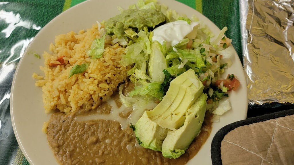 Oaxaca House Mexican Restaurant | restaurant | 8045 Hillsboro Hwy, Hillsboro, TN 37342, USA | 9313155025 OR +1 931-315-5025