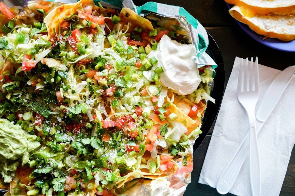 Pelons Baja Grill | meal takeaway | 2212 General Booth Blvd #200, Virginia Beach, VA 23454, USA | 7576891180 OR +1 757-689-1180