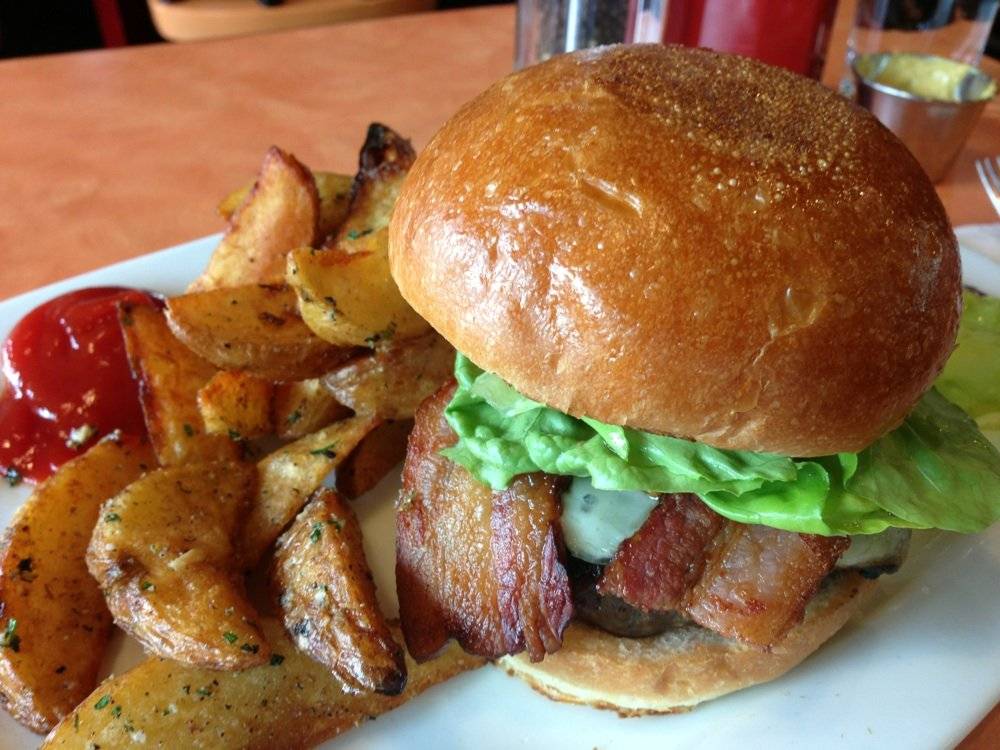 Big Joes | restaurant | 717 Monterey Blvd, San Francisco, CA 94127, USA | 4153332878 OR +1 415-333-2878